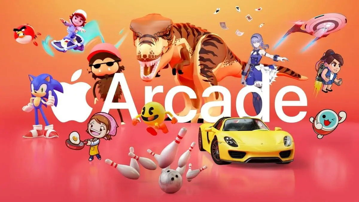 Apple готує запуск нового ігрового додатку на тлі релізу Nintendo Switch 2