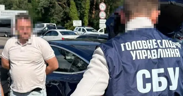 Співробітник НАБУ передавав ексохоронцю Януковича секретні дані про українських силовиків