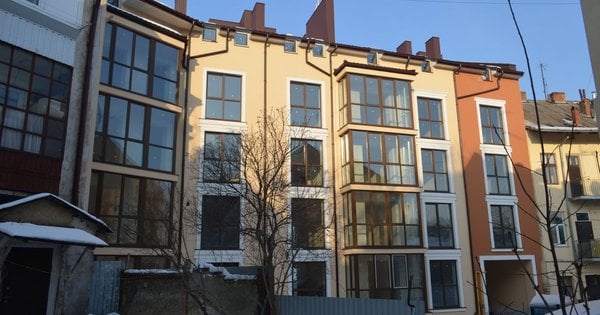 При будівництві ЖК у Львові захопили територію військового містечка