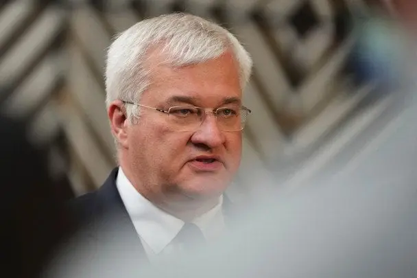 Сибіга викликав посла Угорщини через санкції проти "Мадяра"