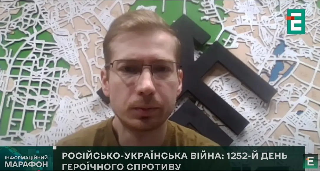 Противник намагається скоротити “сіру” зону в районі Липців – “Хартія”