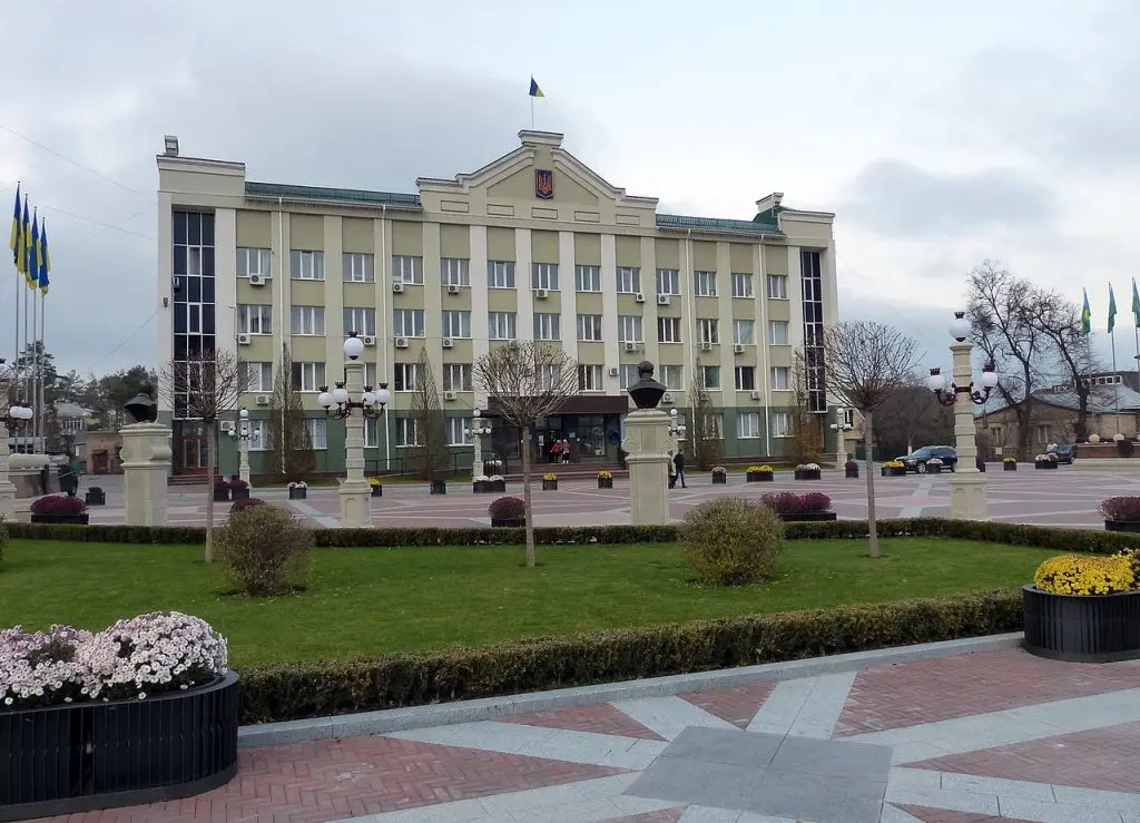 В Ірпінській міськраді поліція зафіксувала крадіжку офіційних документів, – Маркушин