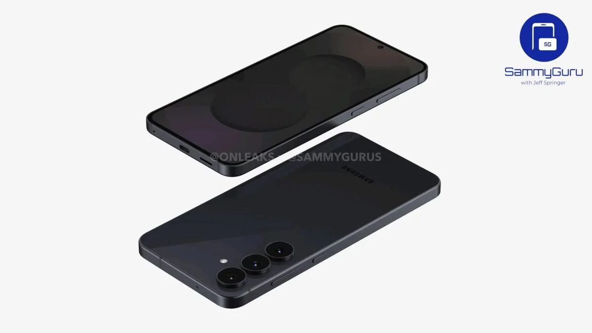 Бюджетний флагман Samsung отримає функції, як у дорогого Galaxy S25 Ultra