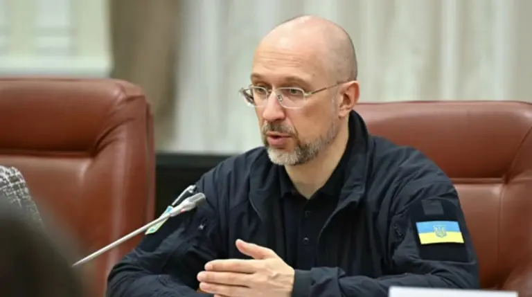 Уряд веде перемовини з партнерами про фінансування на 2026 рік