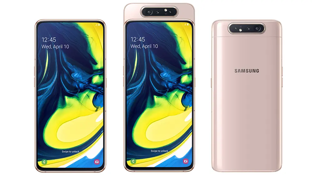 4 популярні смартфони Samsung, які більше не отримають оновлень