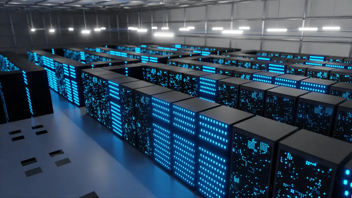 OpenAI готує 1 мільйон графічних процесорів для масштабування штучного інтелекту
