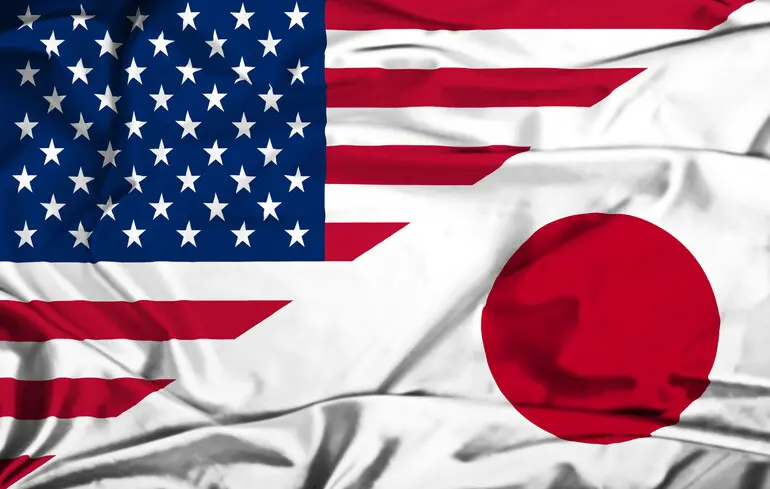 США вперше розгорнули ракетний комплекс Typhon в Японії