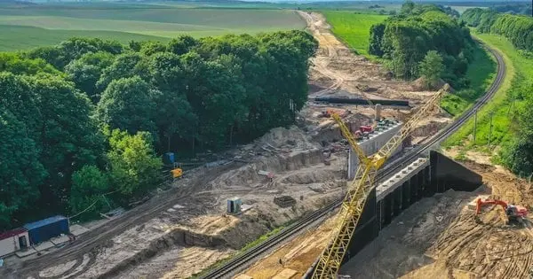 На добудову північного обходу Рівного претендує лише один учасник тендеру