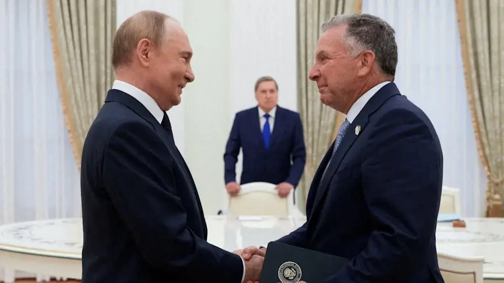 Тайні переговори Трампа та Путіна: що відомо про вимоги РФ?
