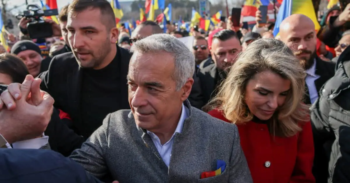 Як румунська демократія відбилася від небезпечного популіста і які висновки слід зробити