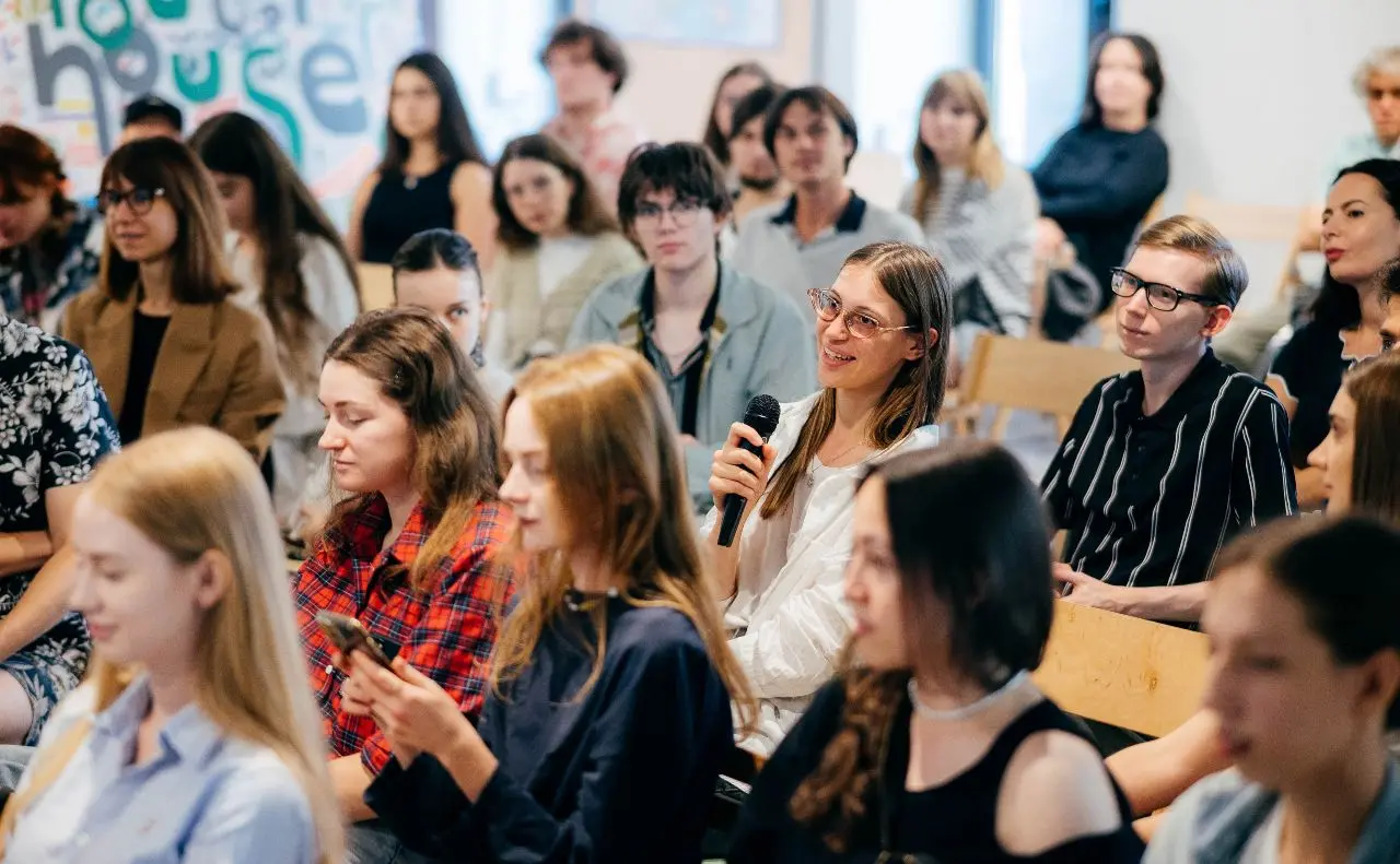 «European Voices»: у Києві відбудеться подія про ЄС, Україну та європейську ідентичність