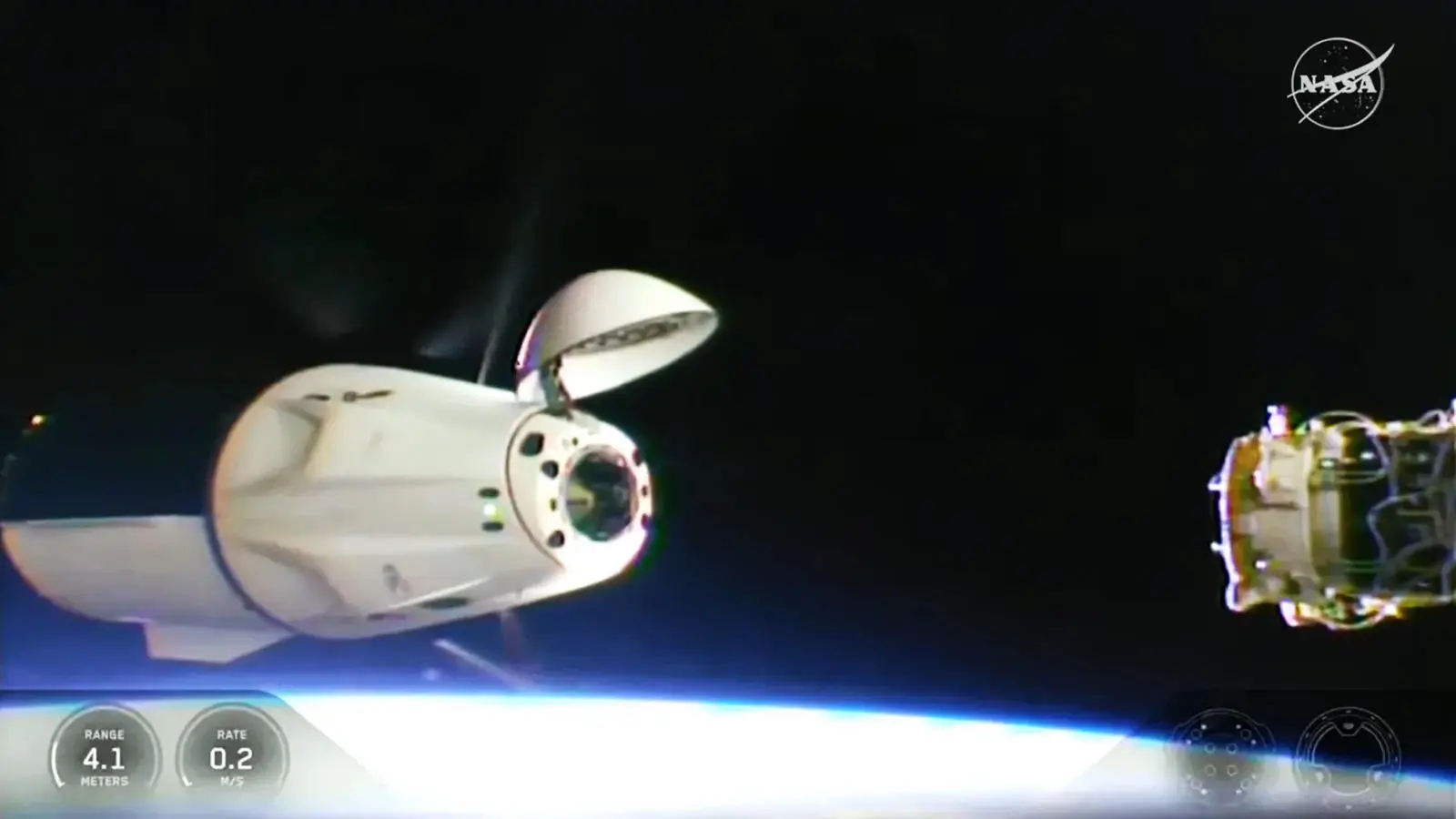 SpaceX Crew-10 Returns to Earth After 5 Months on ISS