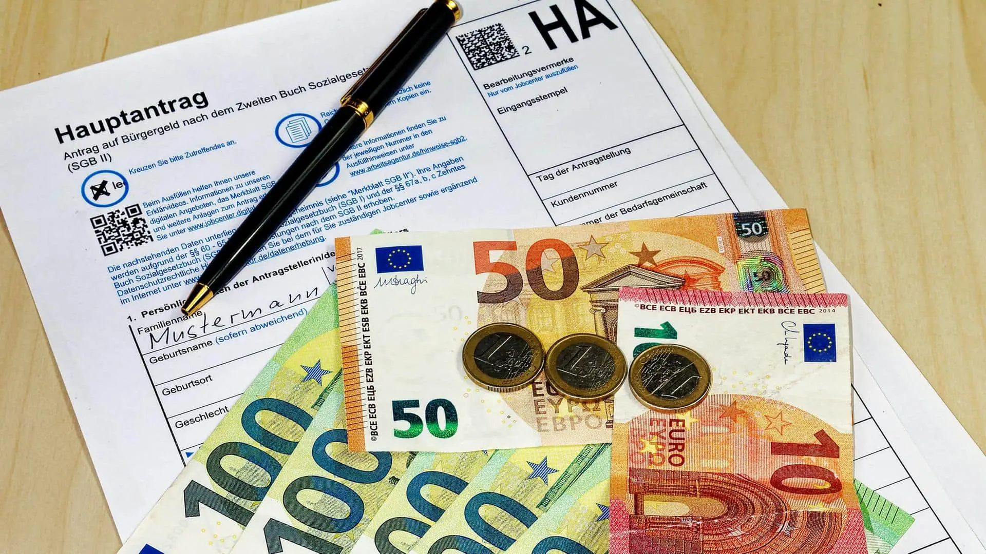 У Німеччині посилять умови виплати соцдопомоги, яку отримують й біженці з України