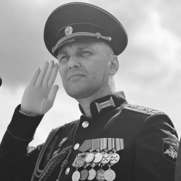 Під час удару по Донецьку був ліквідований командувач 8-ї армії РФ — росЗМІ