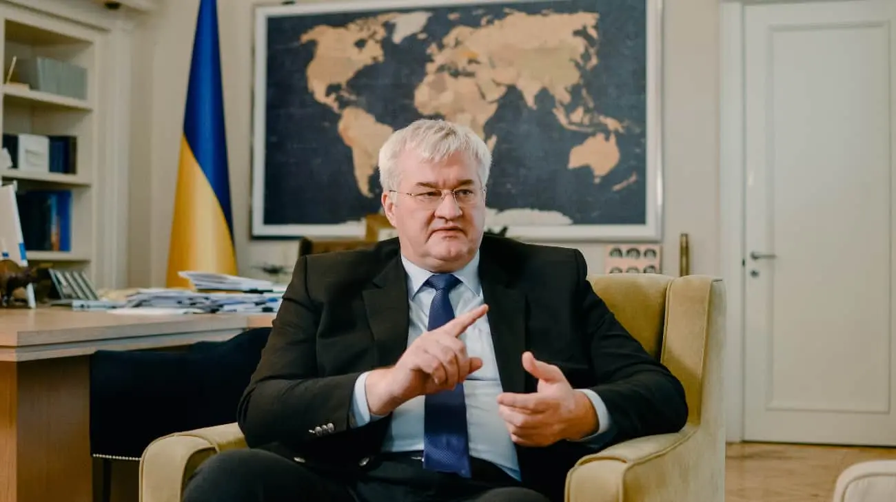 У МЗС розкритикували санкції Угорщини проти українських офіцерів