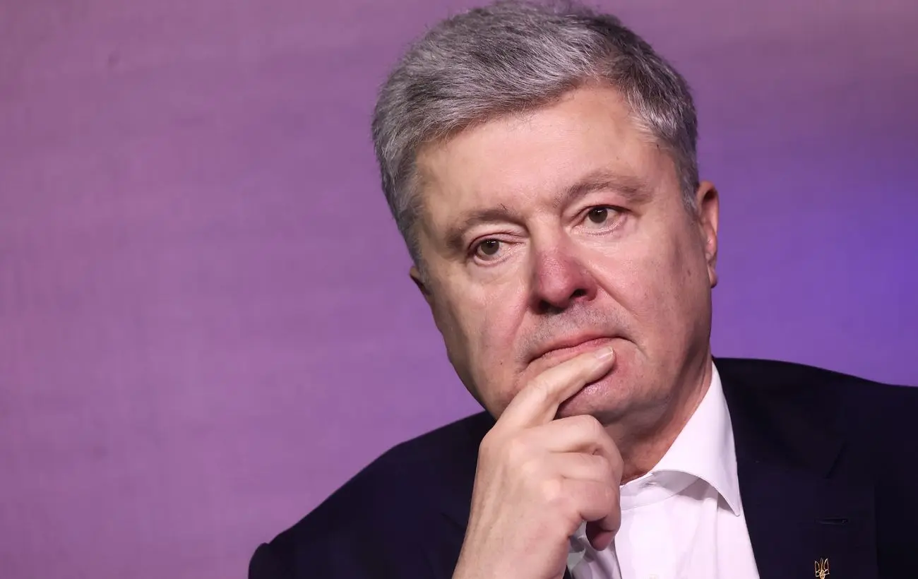 Порошенку дорікнули, що не відновив музей Шухевича
