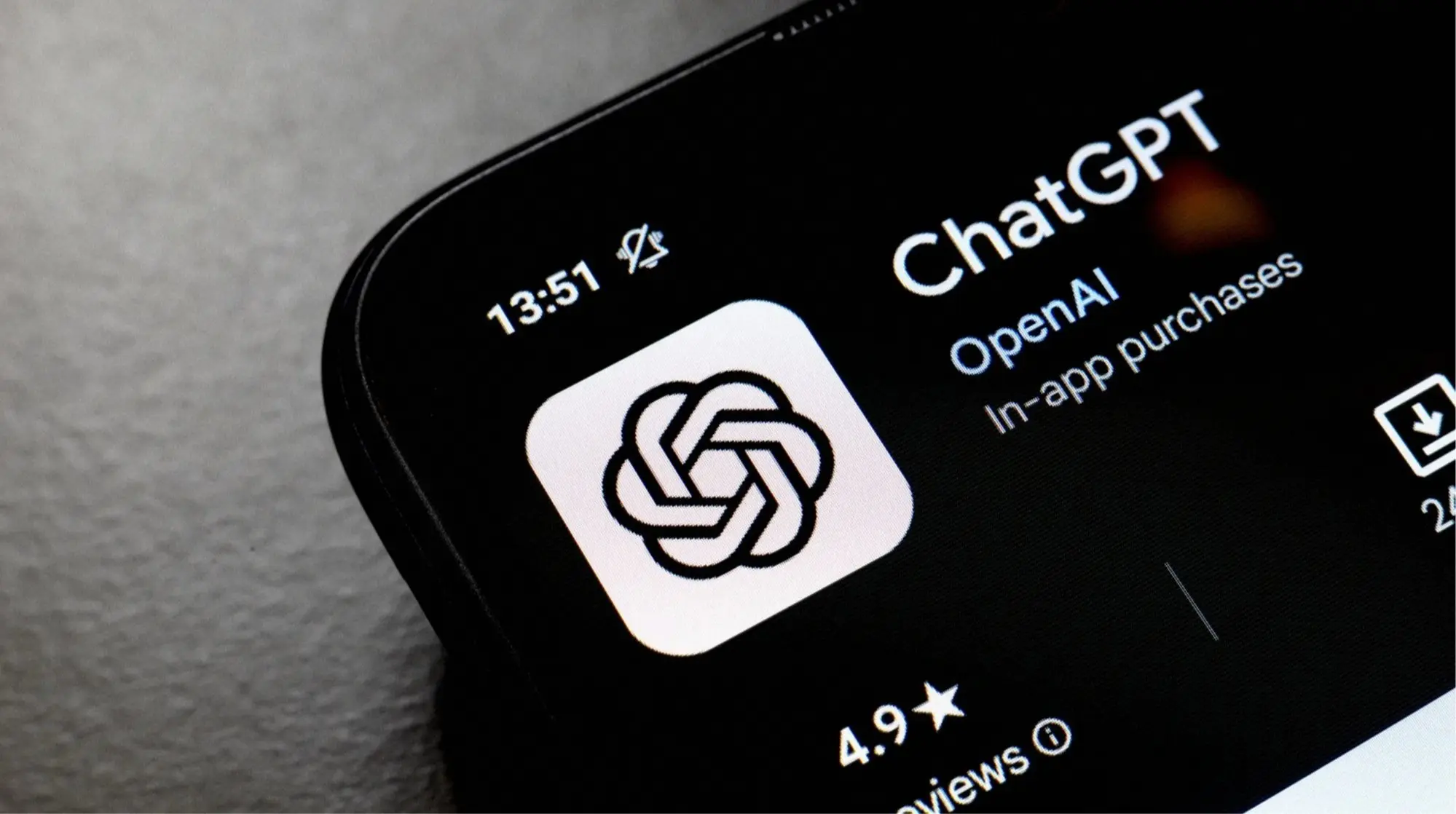 У ChatGPT та інших сервісів OpenAI виникли технічні проблеми