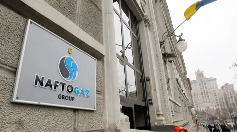 "Нафтогаз" повідомив, скільки податків сплатив до держбюджету