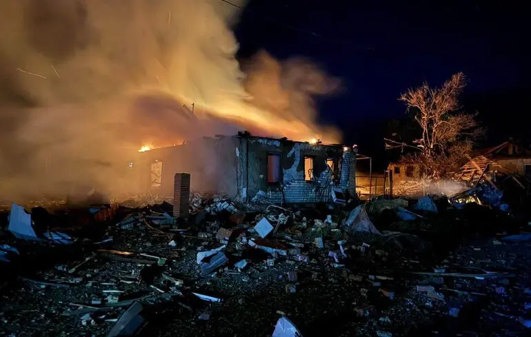 Росіяни масовано обстріляли міста Донеччини — ОВА показує наслідки і закликає евакуюватися