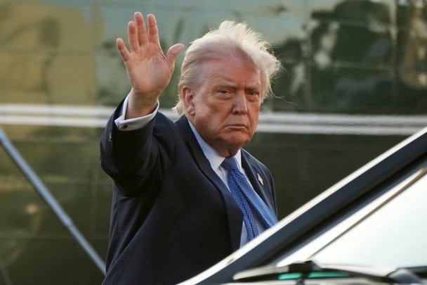 Відступ Трампа від війни в Україні: експерт назвав фатальні наслідки