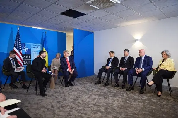 Як зустріч Зеленського і Трампа виправить провал у комунікації — Чалий пояснив