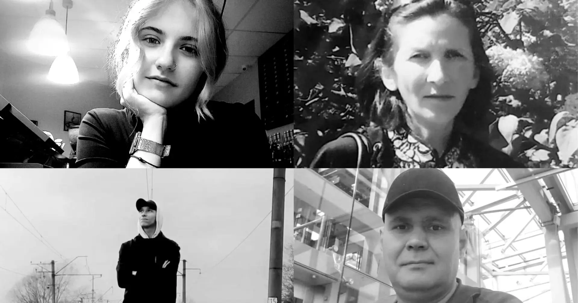 Внаслідок російського удару по Києву загинула сім'я і двоє братів: що про них відомо