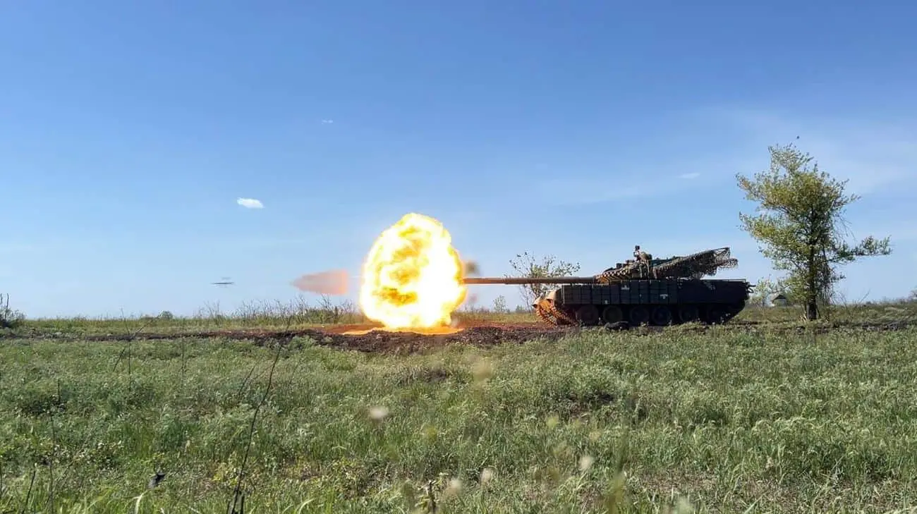 Генштаб: На Покровському напрямку окупанти атакували 53 рази, на Сумщині й Курщині – 28