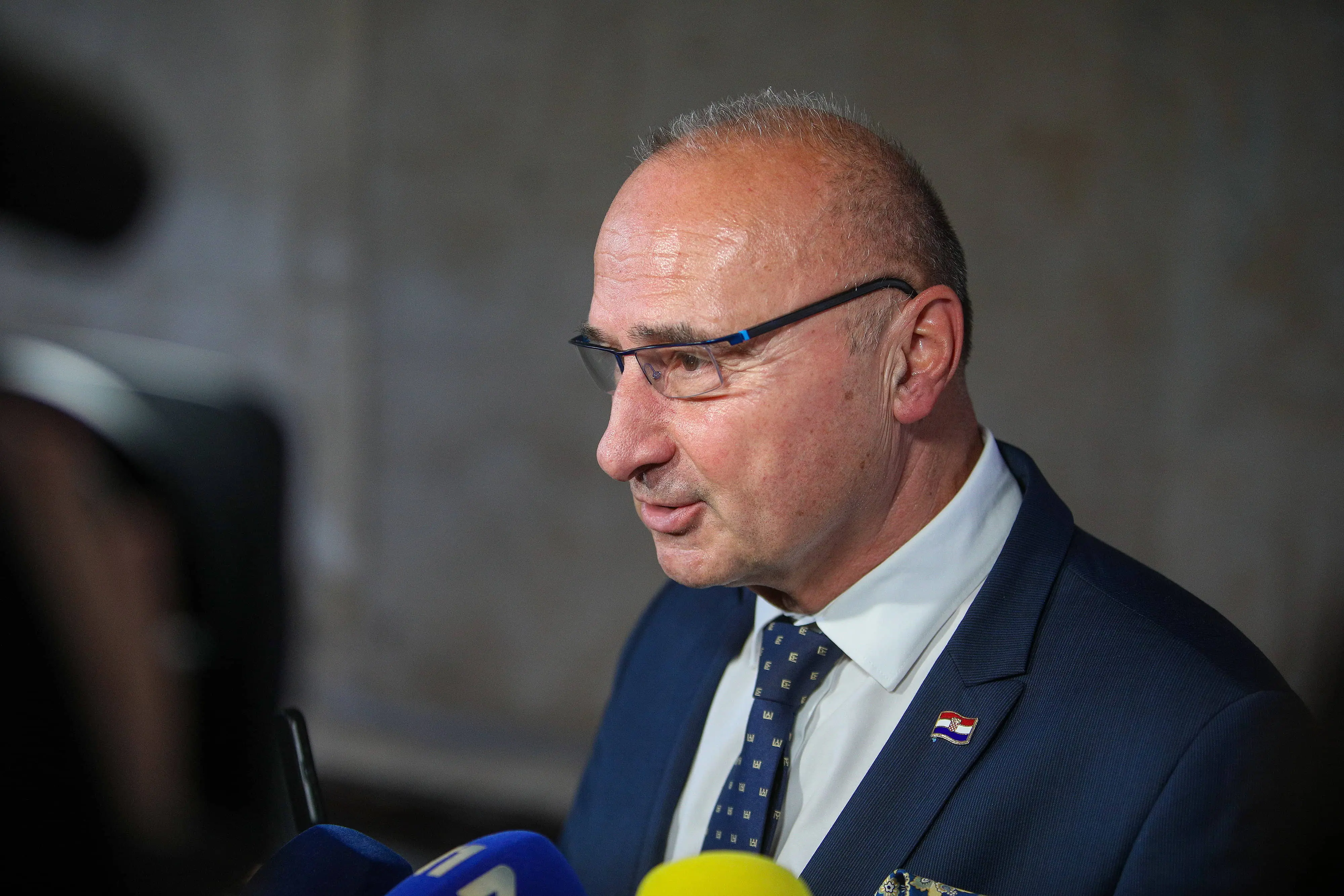 Консул Хорватії з дружиною постраждали внаслідок іранського удару по Ізраїлю