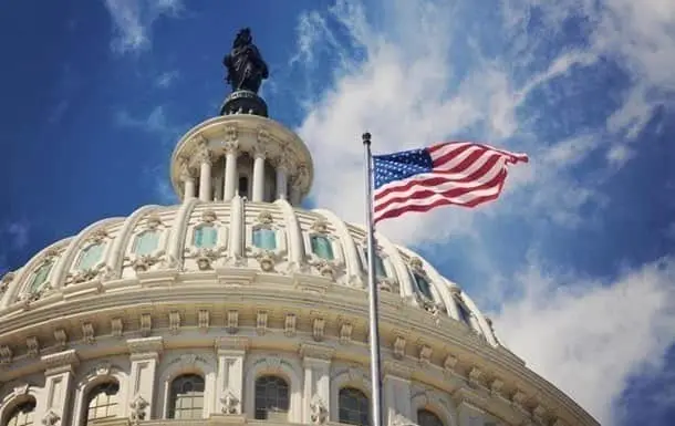 У США схвалення Демократичної партії – найменше за 35 років