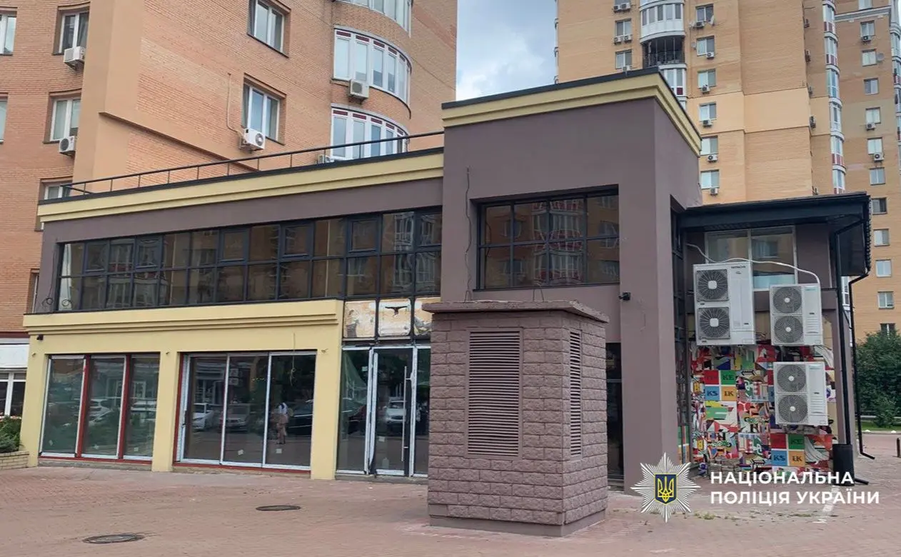 Незаконно переоформили приміщення в Оболонському районі столиці: на махінаторів чекає суд