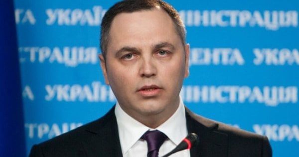 В Іспанії застрелили ексрадника Януковича Андрія Портнова
