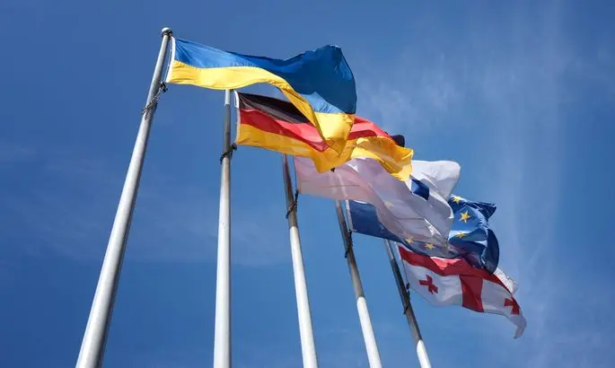 В Украине стартует обмен международным опытом по противодействию игровой зависимости