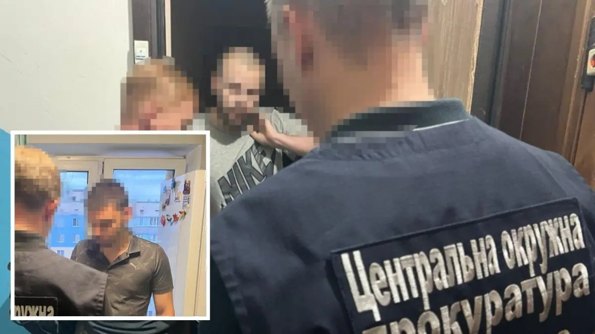 У Дніпрі незаконно працювали два гральних заклади: підозрюють експоліцейського