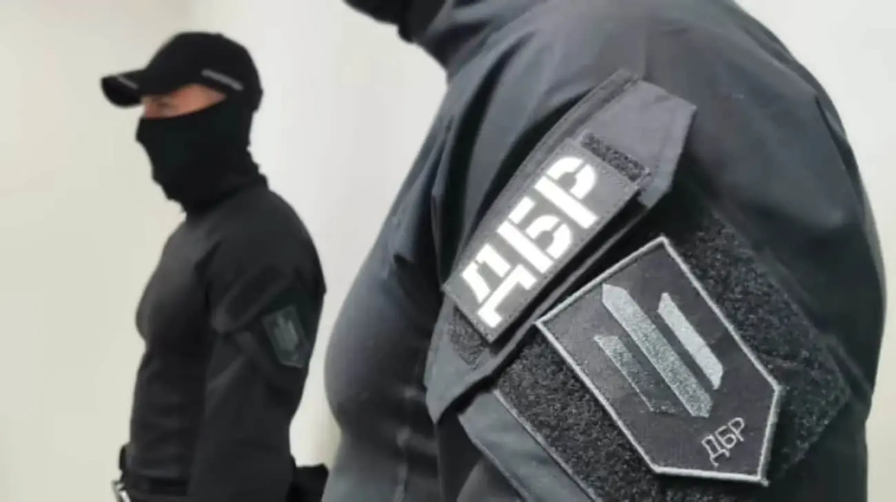 ДБР прийшло з обшуками до невістки Южаніної – джерело