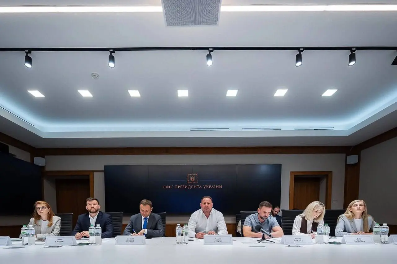 Діти-сироти на Харківщині: Синєгубов повідомив, у чому регіон лідер