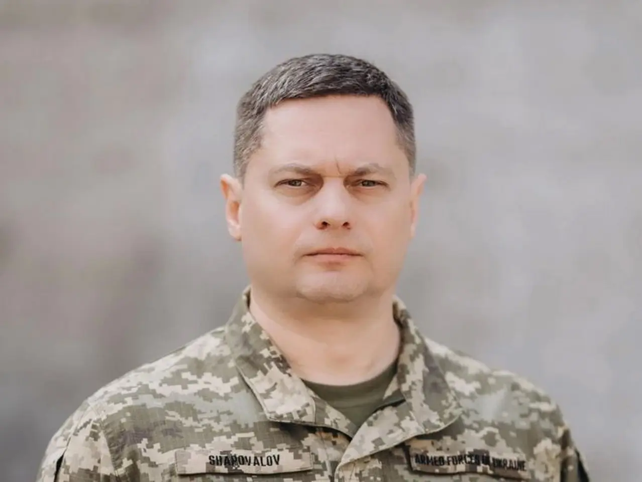 Бригадний генерал, який був командиром 59-ї бригади, очолив Сухопутні війська ЗСУ