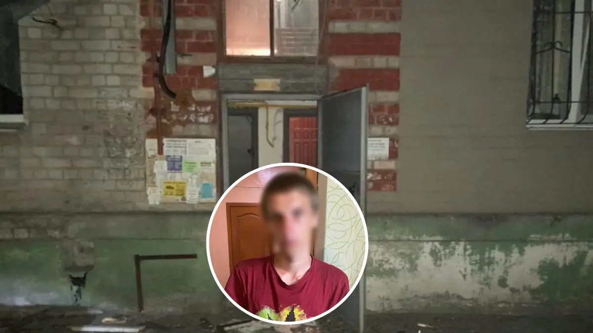 У Кам’янському чоловік вдарив бабусю швейною машинкою, вона померла