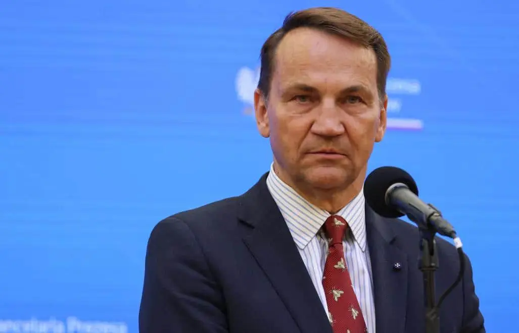 Польща відмовилася від вимог репарацій з Німеччини
