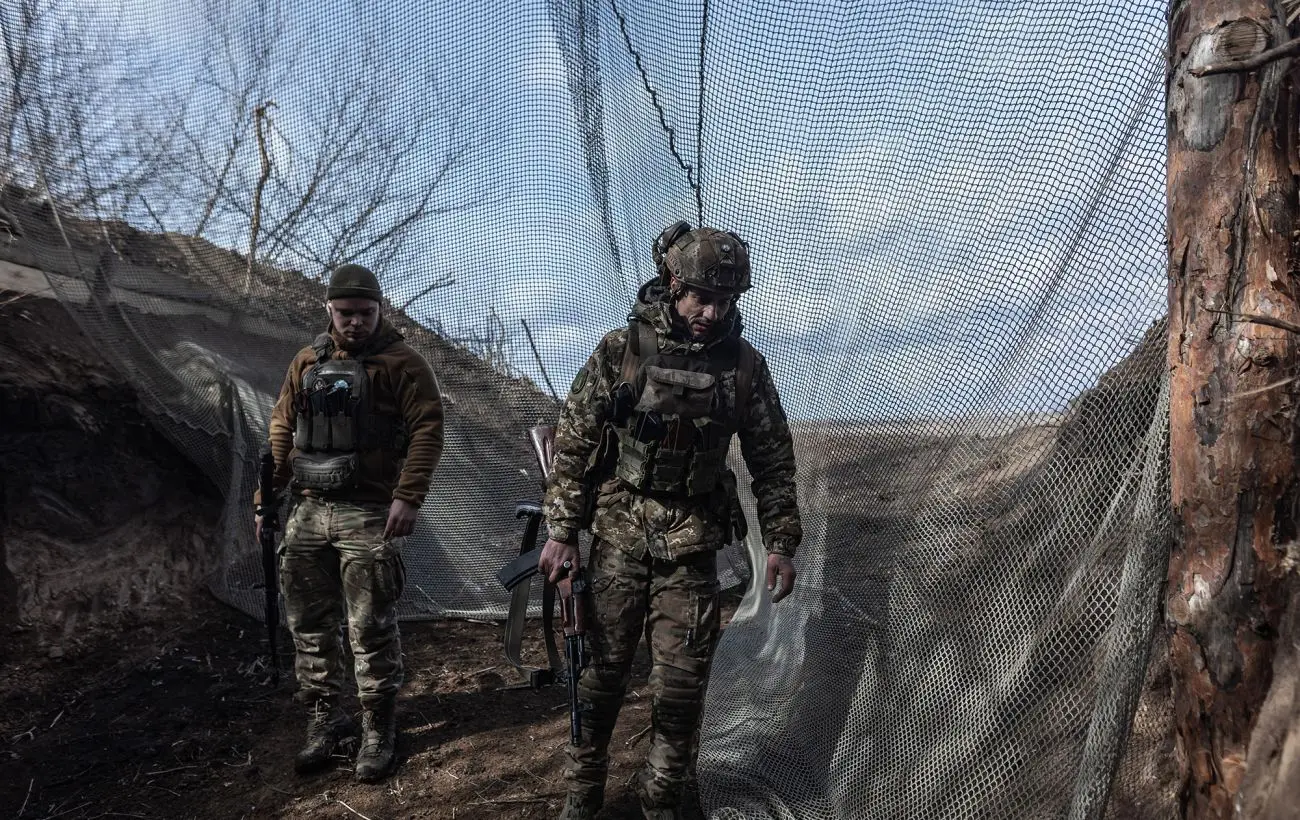 Місяць ударів: ЗСУ розгромили майже 1400 артсистем ворога у травні (відео)