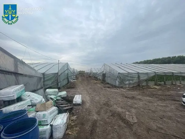 Під Києвом виявили "рабів" з Узбекистану: як вони жили і що робили (фото, відео)