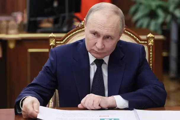 Теорія перемоги Путіна: в ISW визначили необхідну умову для успіху Росії у війні в Україні