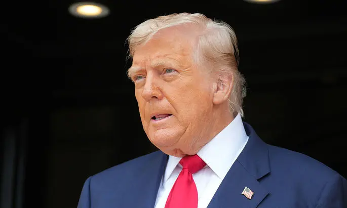 &quot;Я очень разочарован им&quot;. Трамп сократит 50-дневный ультиматум Путину