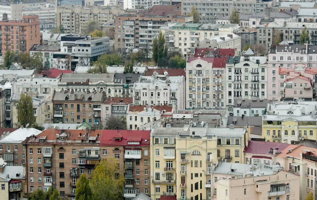 Оренда квартир подорожчала на 4,5% з початку року: де найвищі ціни в Україні