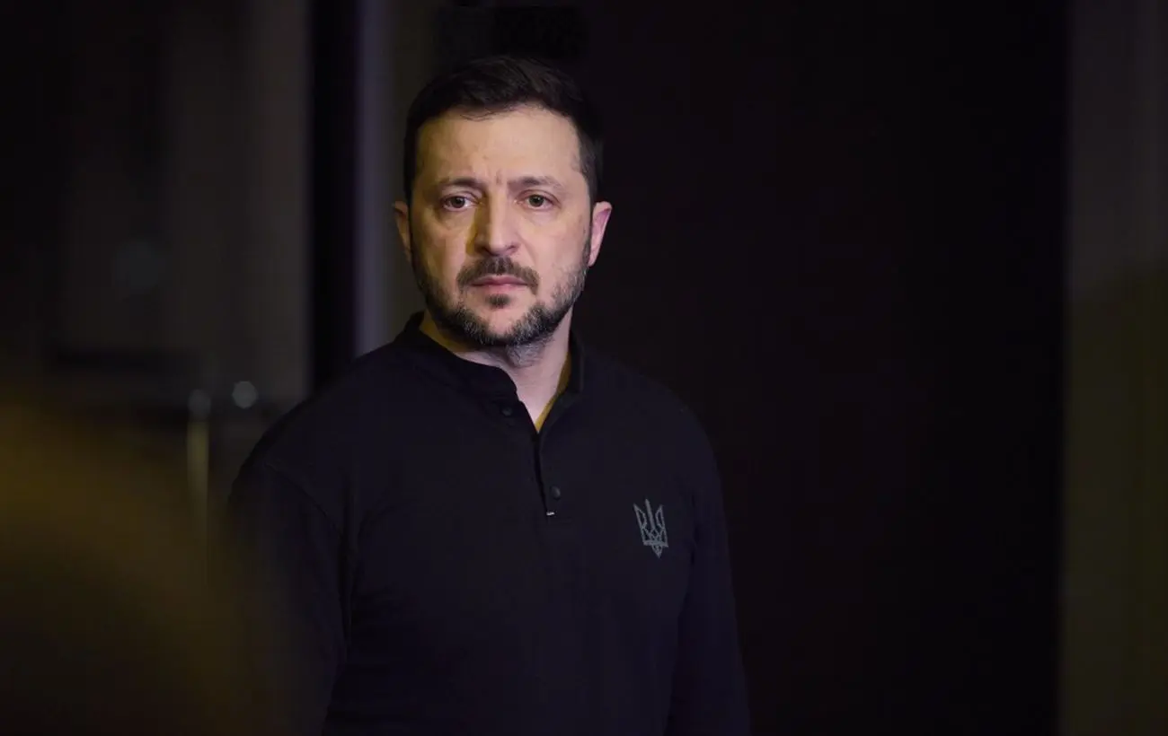 Зеленський назвав, хто очолить делегацію України під час другого раунду переговорів