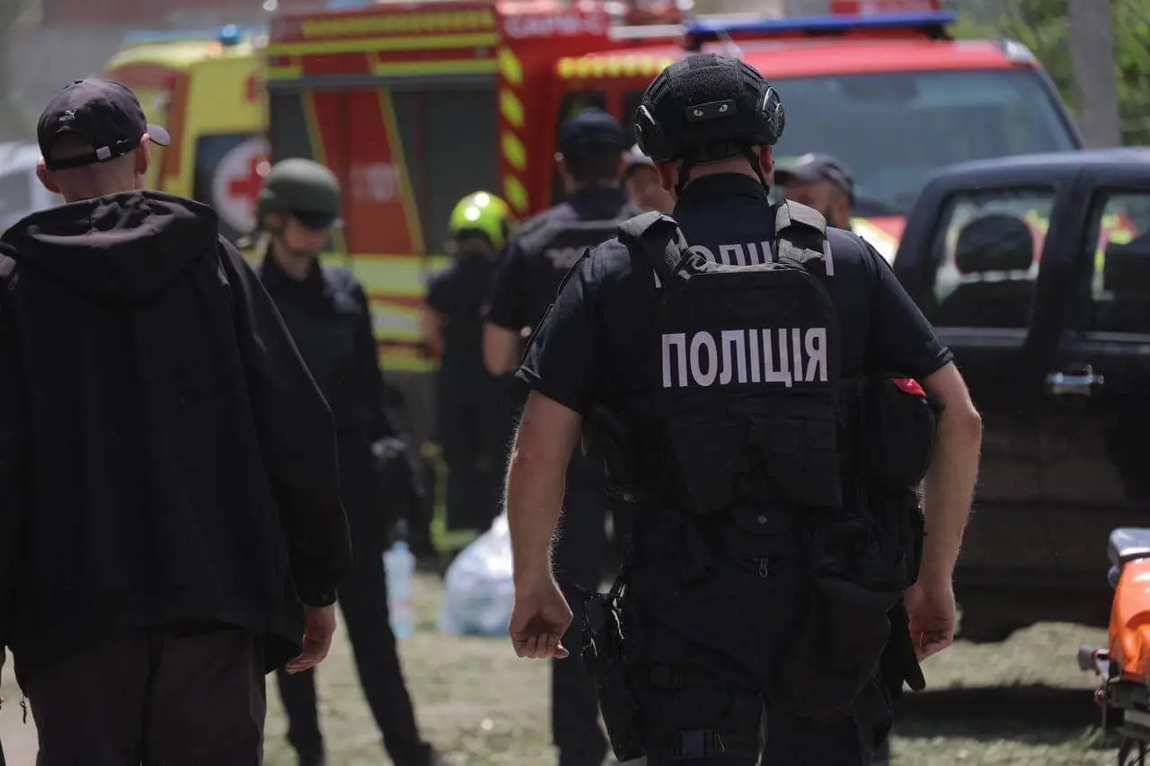 У Дніпрі число жертв російської атаки зросло до семи