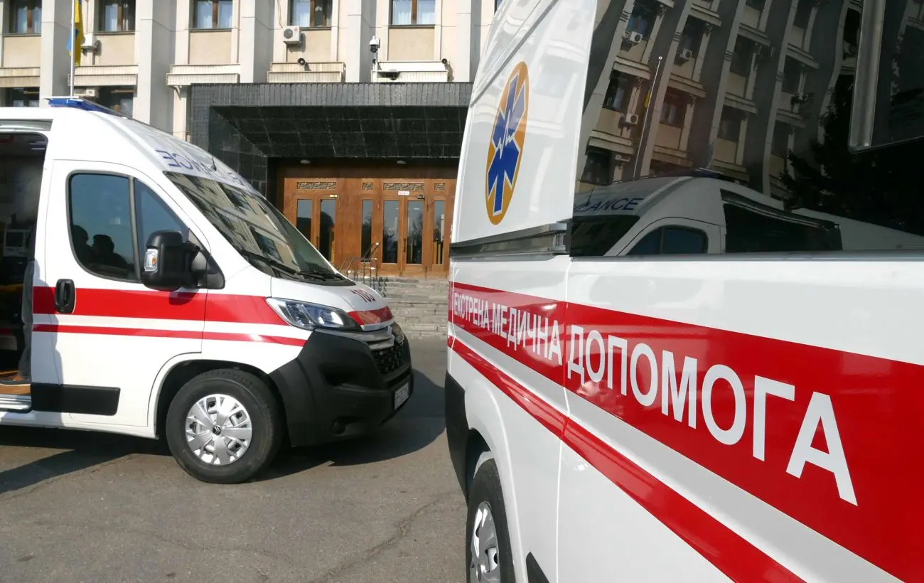 У Києві різко зросла кількість жертв внаслідок атаки РФ: серед загиблих дитина