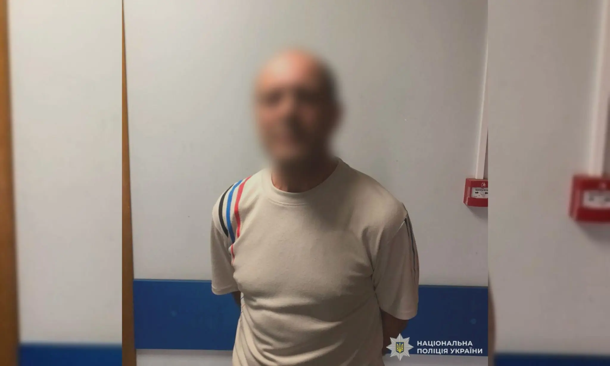 Ледь не вбив, бо приревнував: підозру отримав харків’янин