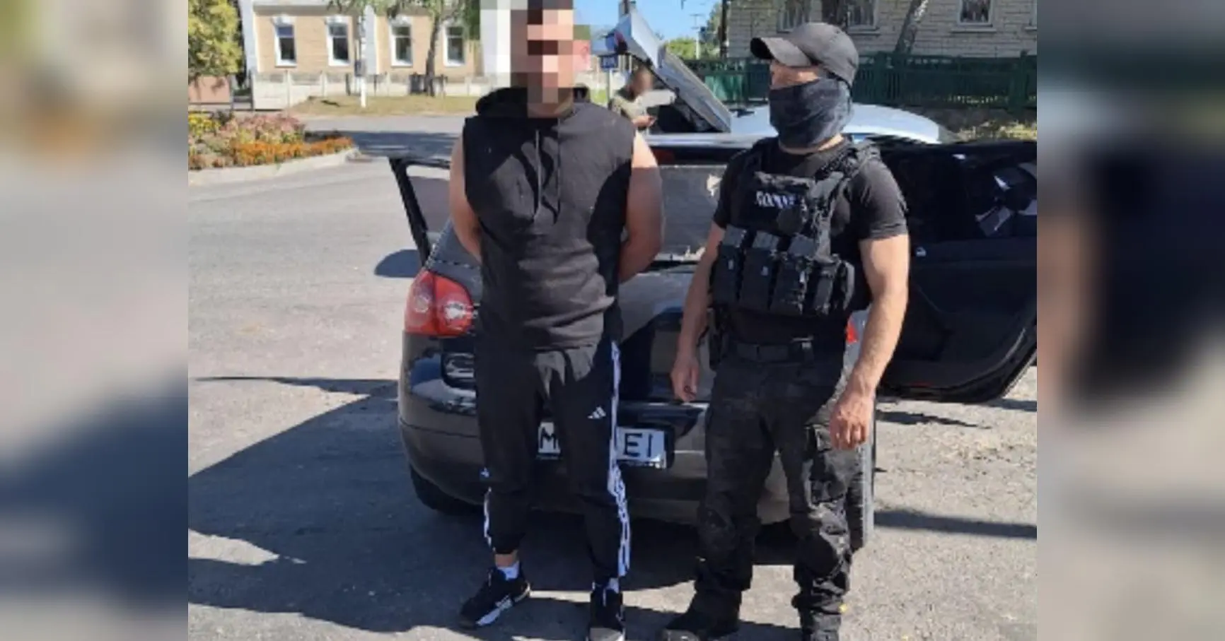 Не заперечував проти найжорстокішої розправи: мешканець Сумщини з ревнощів «замовив» кохану кілеру (фото)