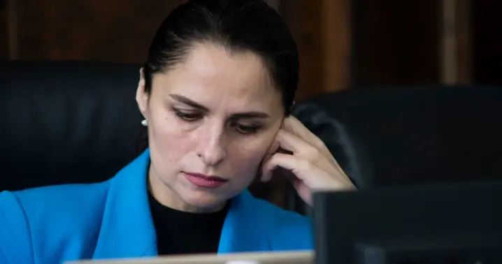 Чернівецька міськрада достроково припинить повноваження депутатки «Єдиної альтернативи» Марини Кирилюк