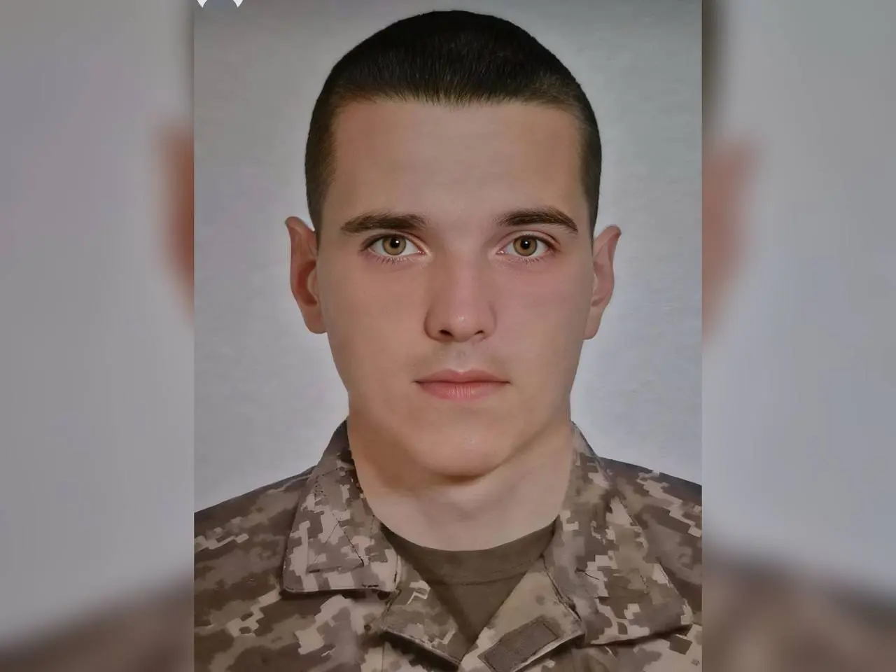 Загинув захисник з Жовтих Вод Олег Яловий